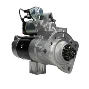 Startmotor 24V 7.0kW, original Mitsubishi - 1