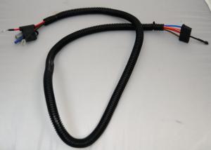 Kablage till Balmar flerstegsregulatorer 24V - 1