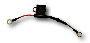 Diodsäkring till Balmargeneratorer, 12V - 1