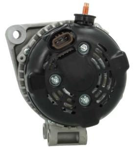 Generator 12V 150A, original Denso - 2