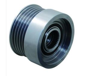 Frihjulsremskiva 5-spår 54.00mm - 1