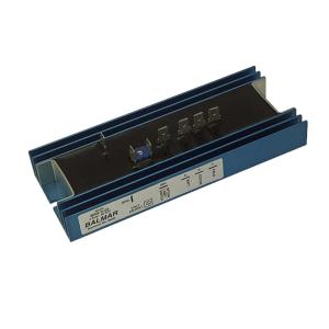Regulator, BRS2-24V, enstegs - 1