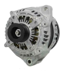 Generator 12V 150A, original Denso - 1