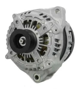 Generator 12V 150A, original Denso - 1