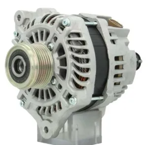 Generator 12V 150A, original Mitsubishi - 1