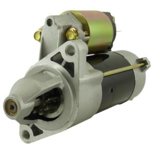 Startmotor 12V 1.0kW, original Denso - 1
