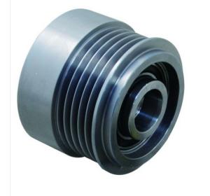 Frihjulsremskiva 5-spår 54.00mm - 2