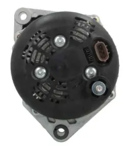 Generator 12V 150A, original Denso - 2