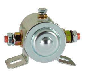 Solenoid Delco Remy 6V - 1