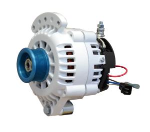 Generator 14V 120A, Balmar 621-Serien, 10-spårig - 1