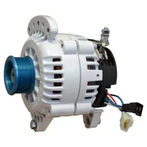 Generator 14V 120A, Balmar 60-Serien, 10-spårig - 1