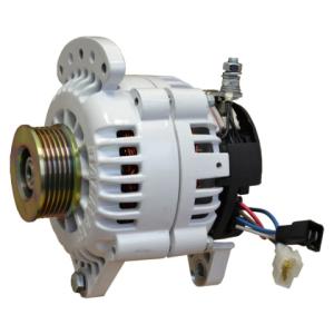 Generator 14V 150A, Balmar 60-Serien, 6-spårig - 1