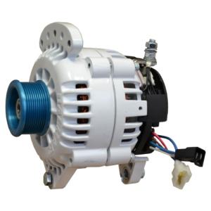 Generator 14V 150A, Balmar 60-Serien, 10-spårig - 1