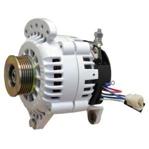 Generator 14V 150A, Balmar 604-Serien, 6-spårig - 1
