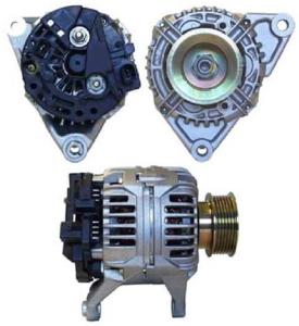Generator 12V 90A, original Bosch-SEG - 3