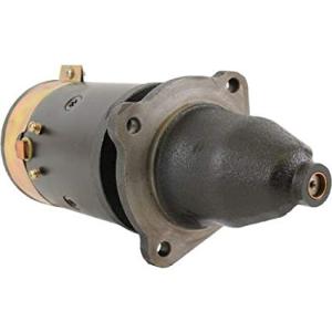 Startmotor 6V moturs (CCW) - 1