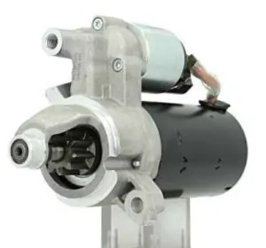 Startmotor 12V 2.2KW, renoverad - 1