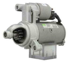 Startmotor 12V 2.2KW, begagnad - 1