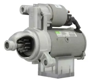 Startmotor 12V 2.2KW, begagnad - 1
