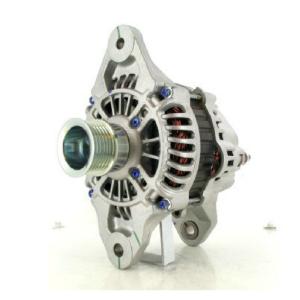 Generator 24V 80A, original Mitsubishi - 1