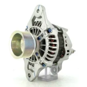 Generator 24V 80A, original Mitsubishi - 1