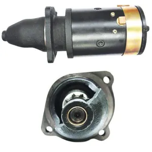 Startmotor 6V moturs (CCW) - 2