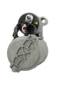 Startmotor 12V 2.2KW, begagnad - 2