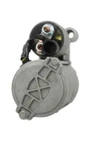 Startmotor 12V 2.2KW, begagnad - 2