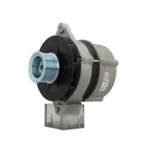 Generator 24V 55A, original Mahle - 1