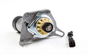 Startmotor 12V 0.6kW 12 Kuggar CCW