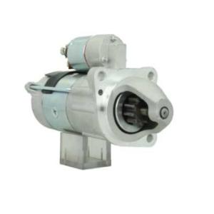 Startmotor 12V 3.0kW 10 Kuggar CW - 1