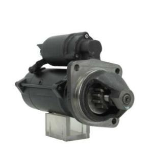 Startmotor 12V 3.2kW original Mahle - 1