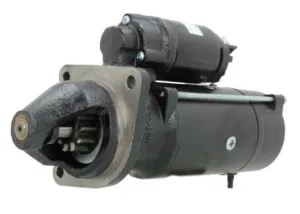 Startmotor 12V 4.2kW - 1