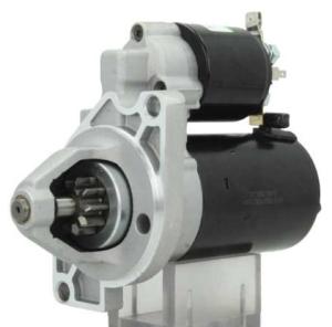 Startmotor 12V 1.1kW - 1