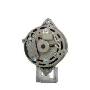 Generator 24V 55A, original Mahle - 2