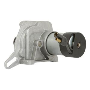 Startmotor 12V 0.6kW 12 Kuggar CCW - 2
