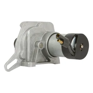 Startmotor 12V 0.6kW 12 Kuggar CCW - 2