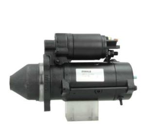 Startmotor 12V 3.2kW original Mahle - 2