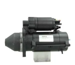 Startmotor 12V 3.2kW original Mahle - 2