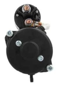 Startmotor 12V 4.2kW - 2