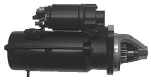 Startmotor 12V 4.2kW, original Mahle - 1