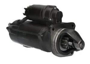 Startmotor 12V 4.2kW 10 kuggar CW - 1