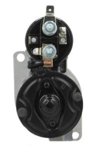 Startmotor 12V 1.1kW - 2