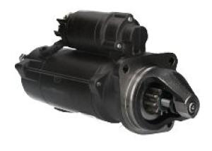 Startmotor 12V 4.2kW 10 kuggar CW, original Mahle - 1