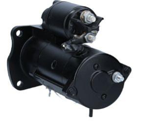 Startmotor 12V 3.2kW, original Mahle - 2
