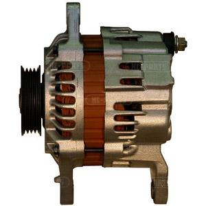 Generator 12V 75A - 1
