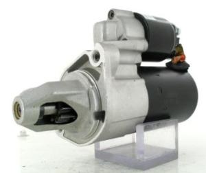Startmotor 12V 1.4kW, premium - 1