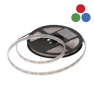 LED Silikon Tub 12V IP68 5m RGB 60LED/m - 1