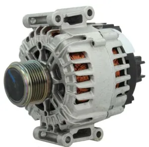 Generator 12V 150A, original Valeo - 1
