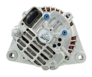 Generator 24V 80A - 2